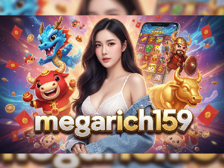 megarich159 slot